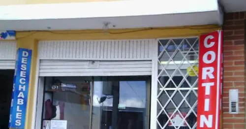 CORTICOSTURERO BOGOTÁ CORTICOSTURERO BOGOTÁ